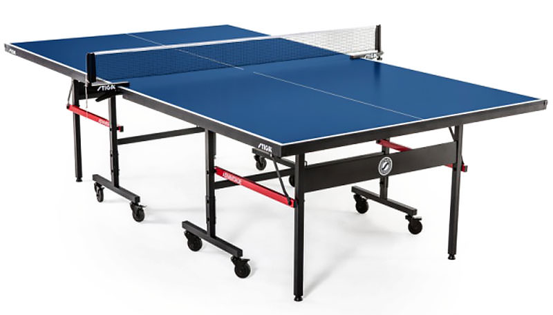 Ping Pong Tables Buffalo